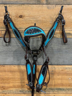 PLR Frosted Gator Tack Set
