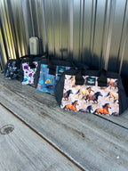 PLR Groom Tote