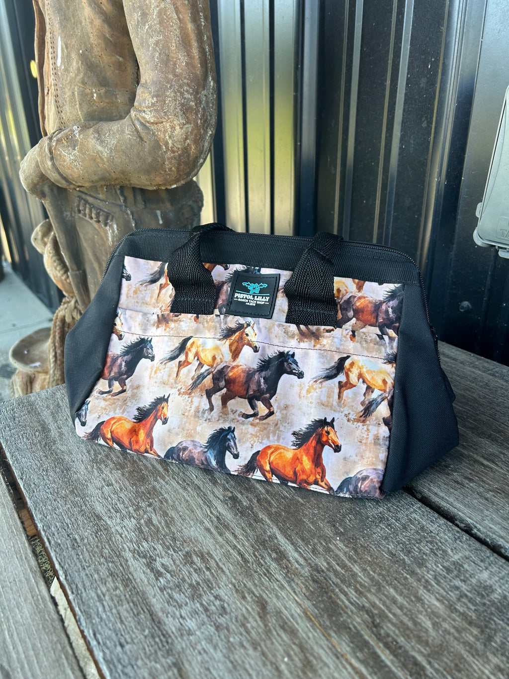 PLR Groom Tote
