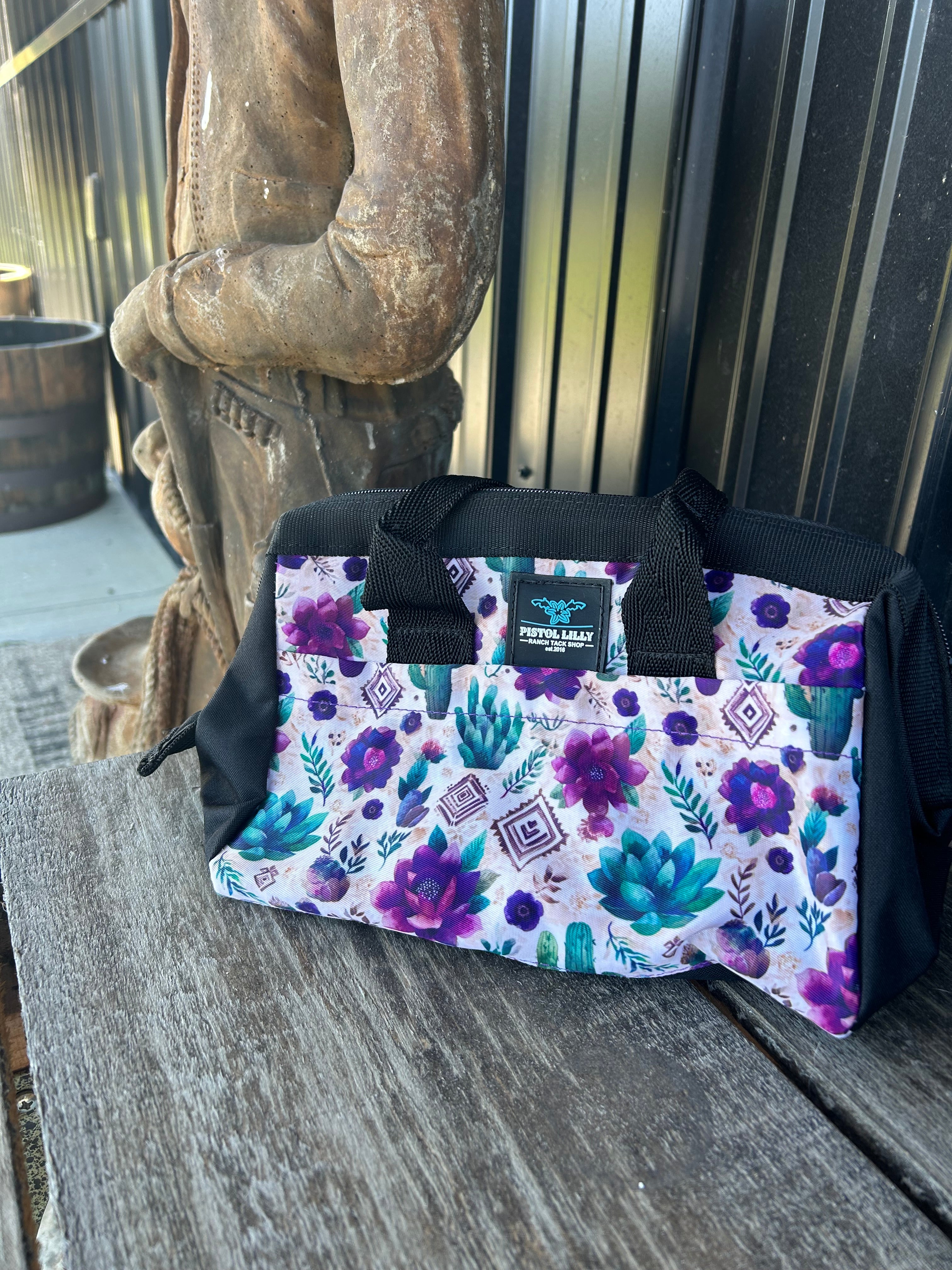 PLR Groom Tote