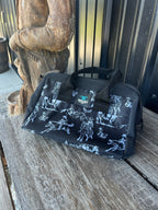 PLR Groom Tote