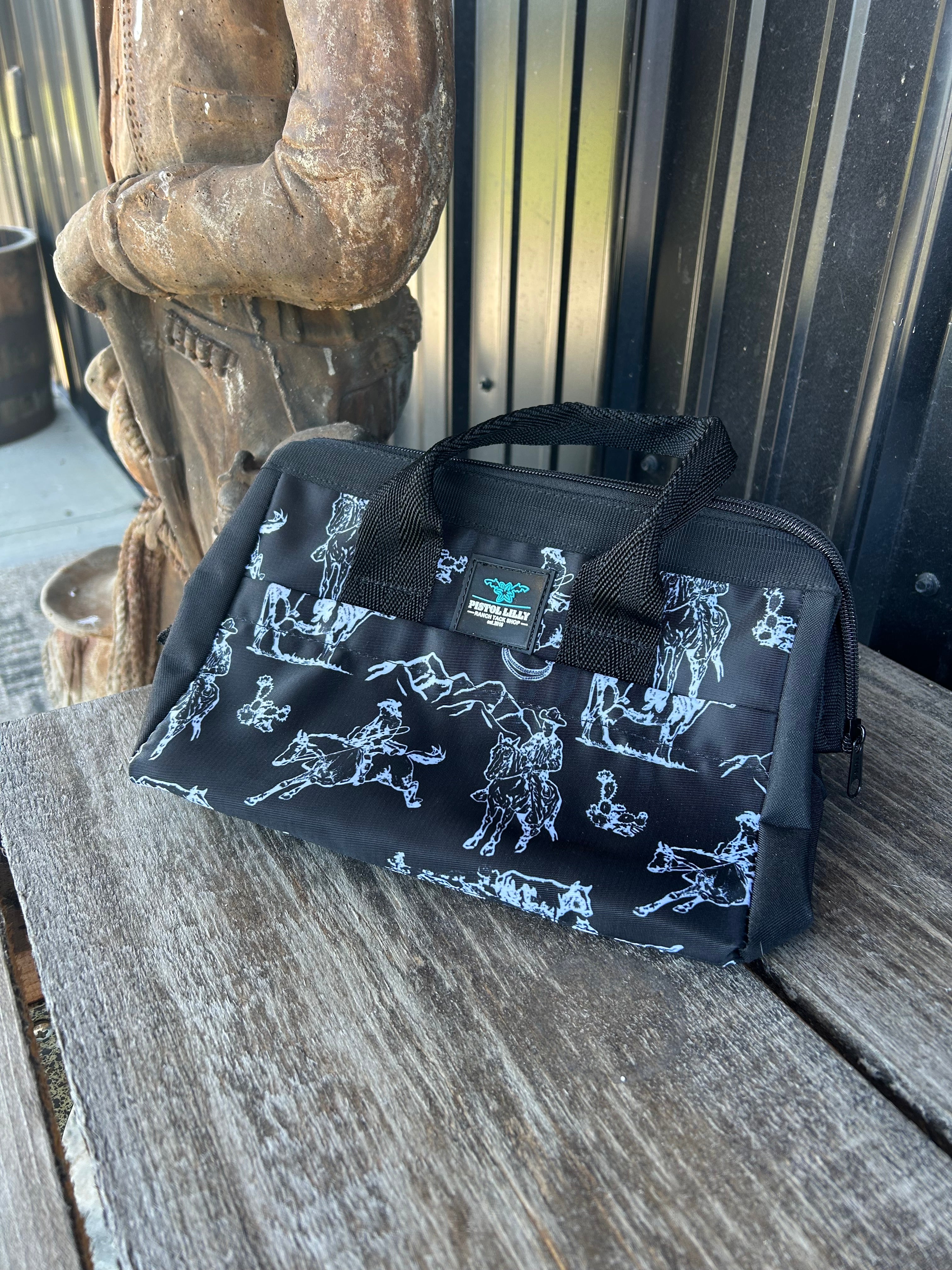 PLR Groom Tote