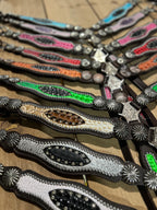 PLR Midnight Lavender Tack Set