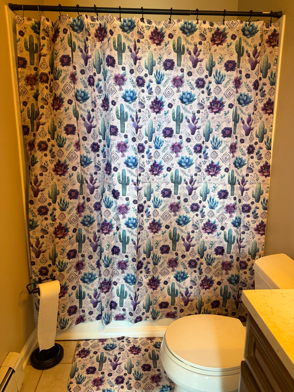 PLR Shower Sets