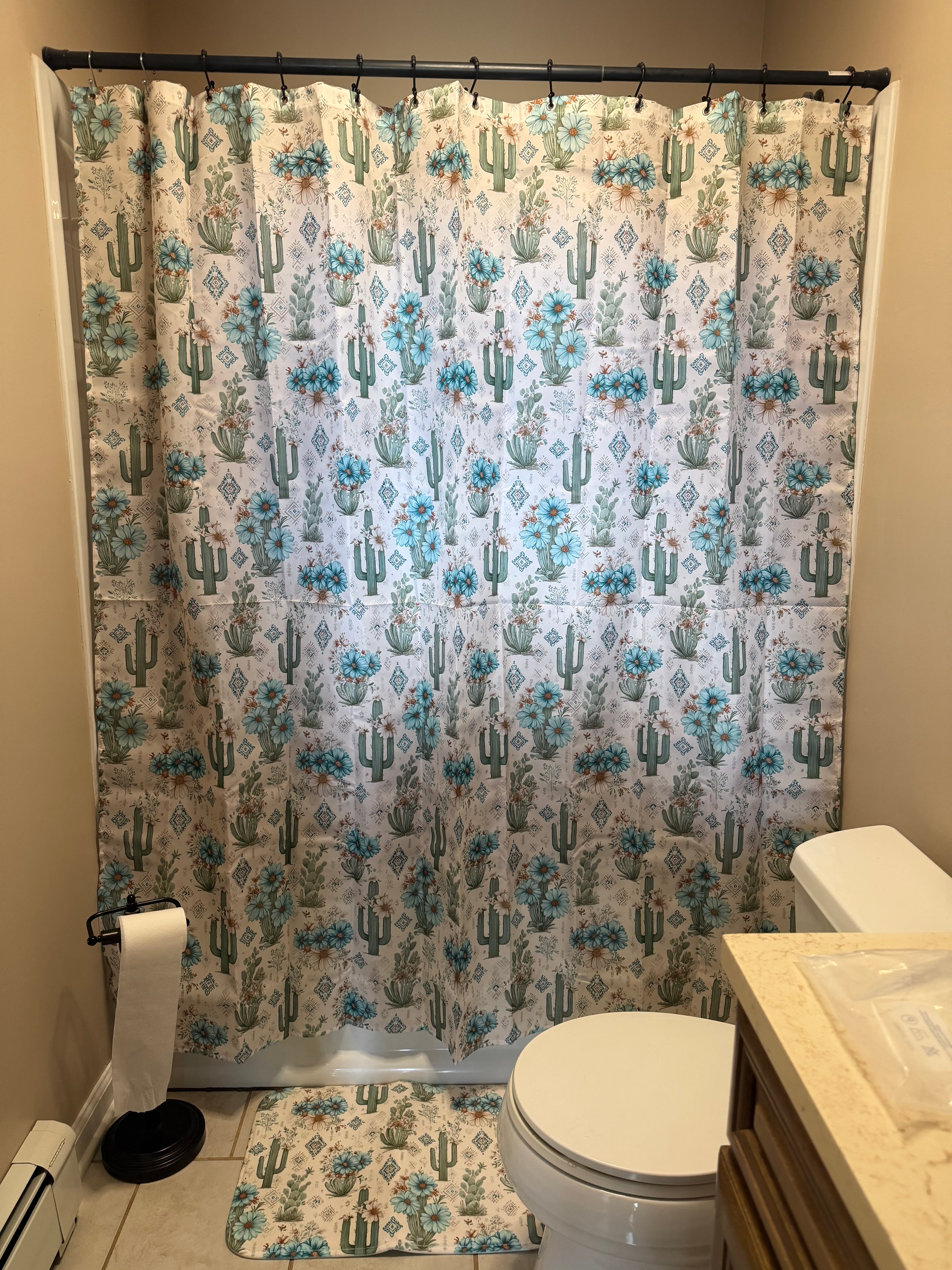 PLR Shower Sets