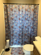 PLR Shower Sets