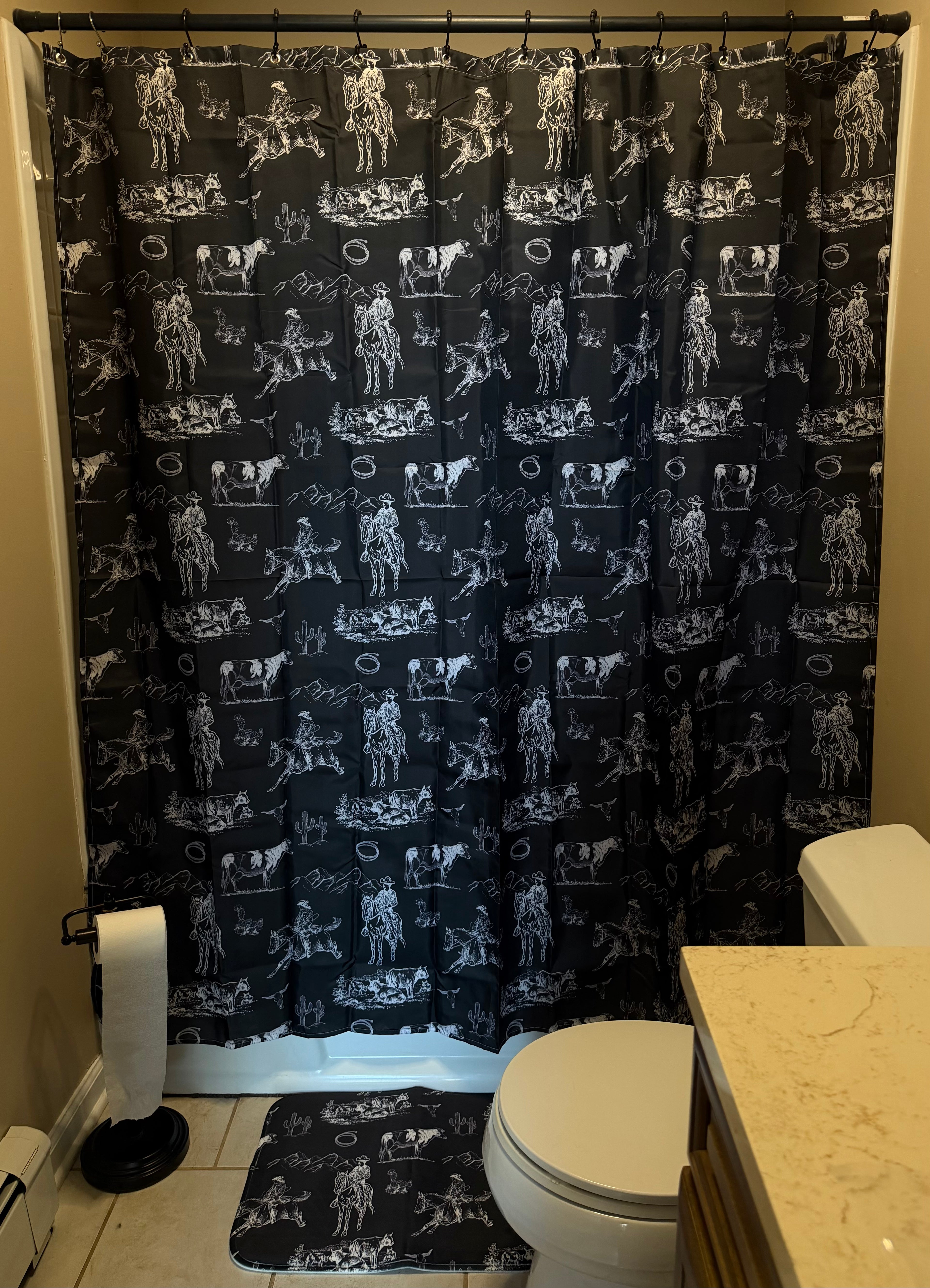 PLR Shower Sets
