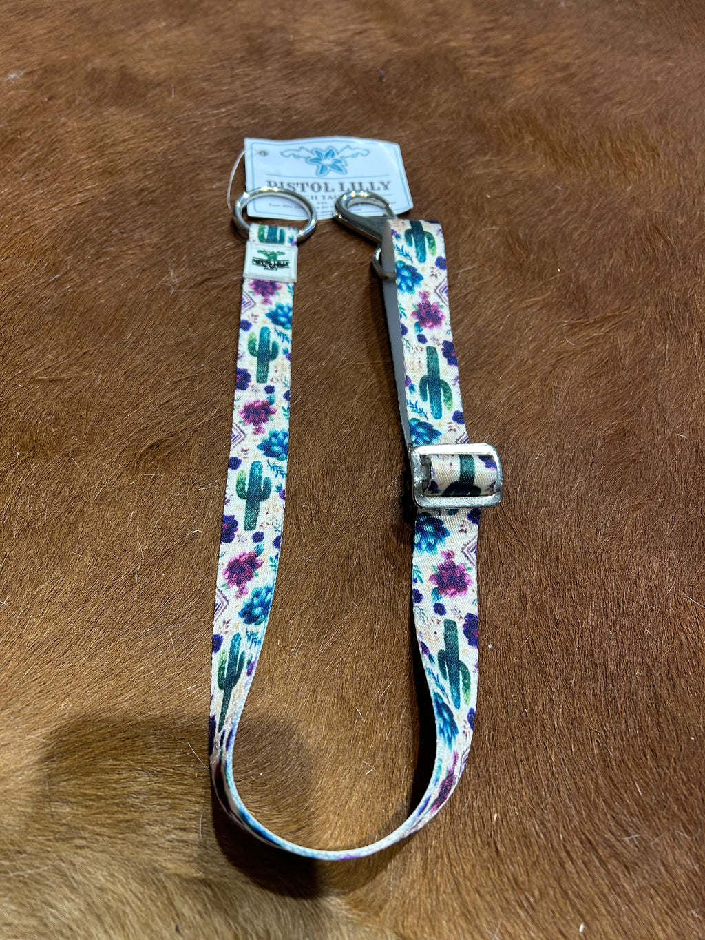 PLR Bucket Straps