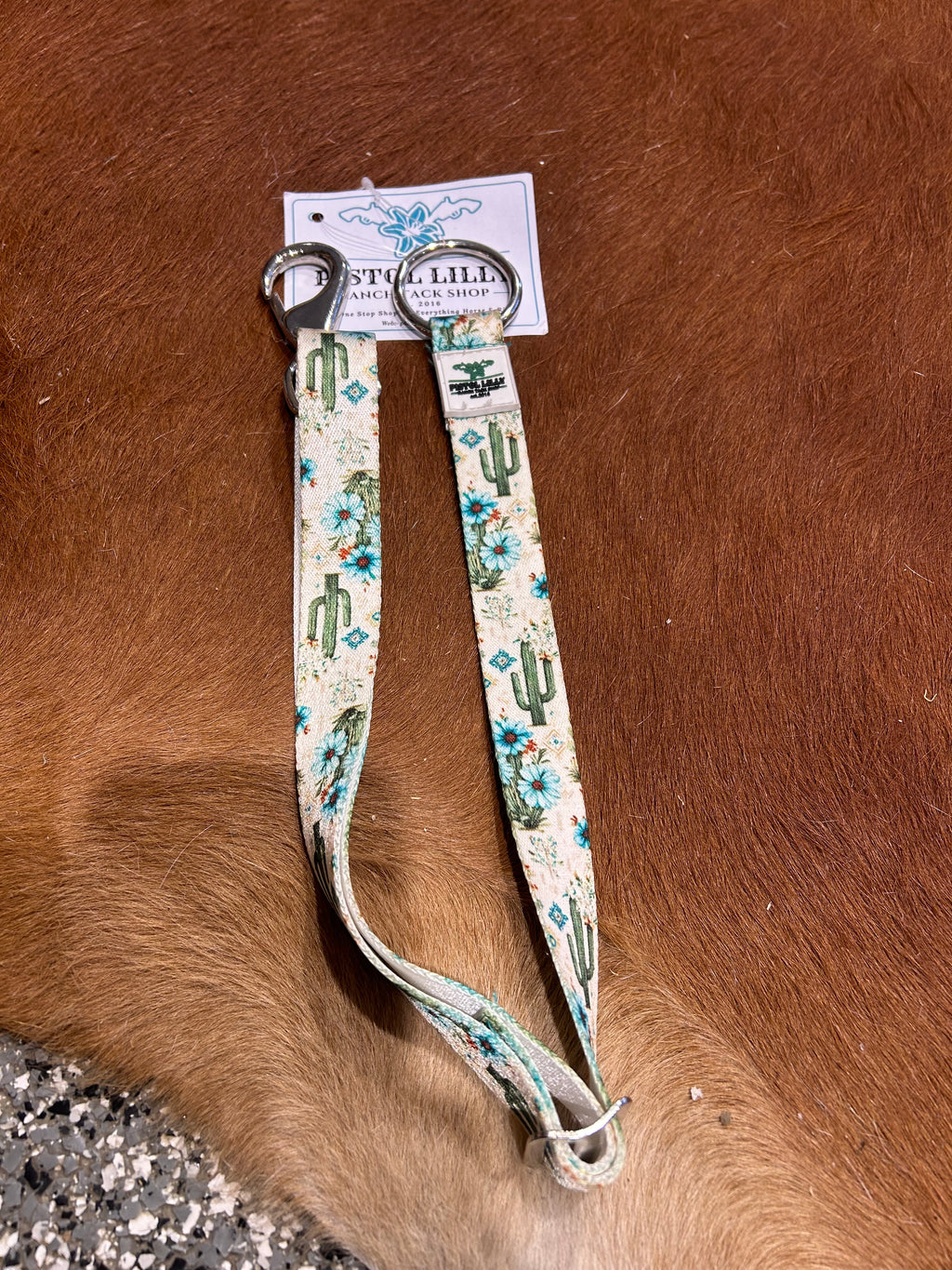 PLR Bucket Straps