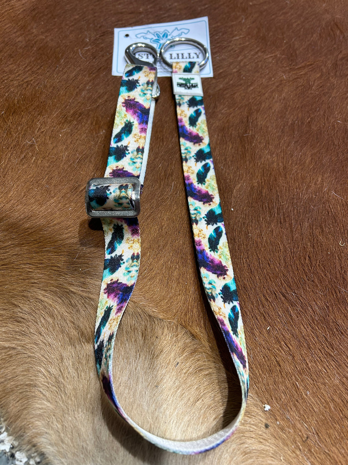 PLR Bucket Straps