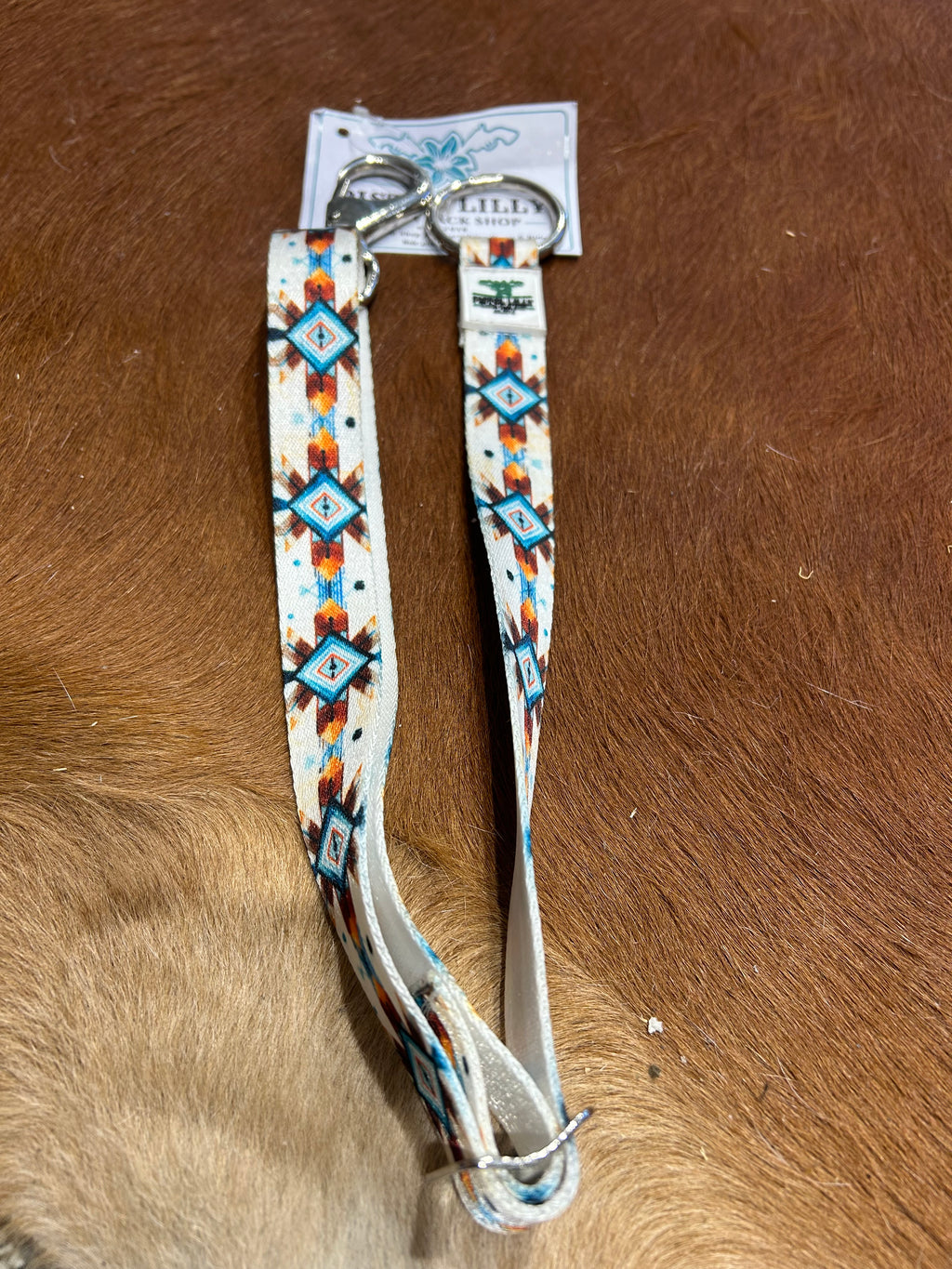 PLR Bucket Straps