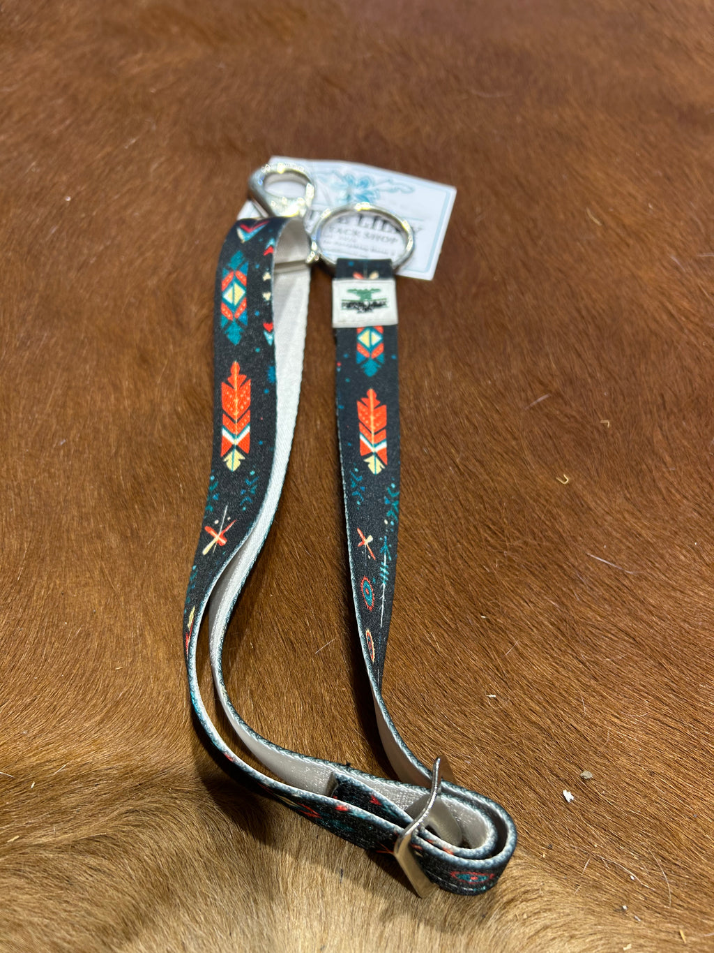 PLR Bucket Straps