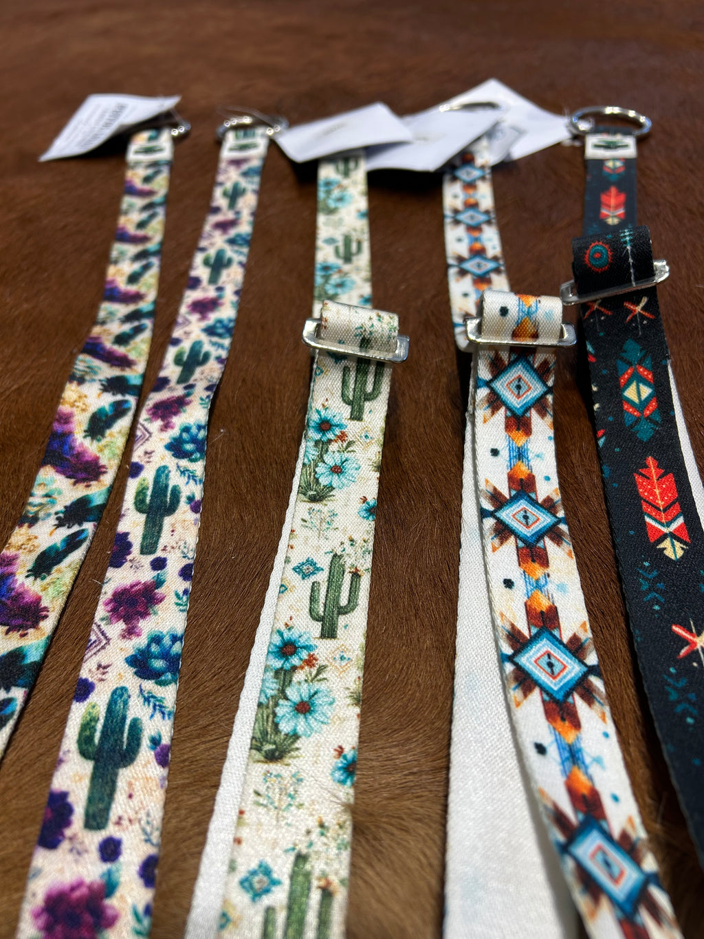 PLR Bucket Straps