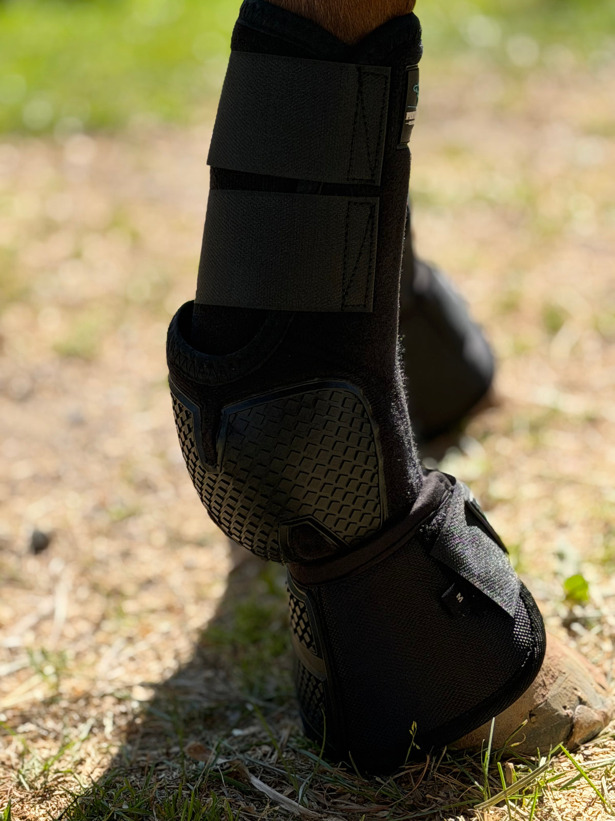 PLR SMB Boots - 4 Pack