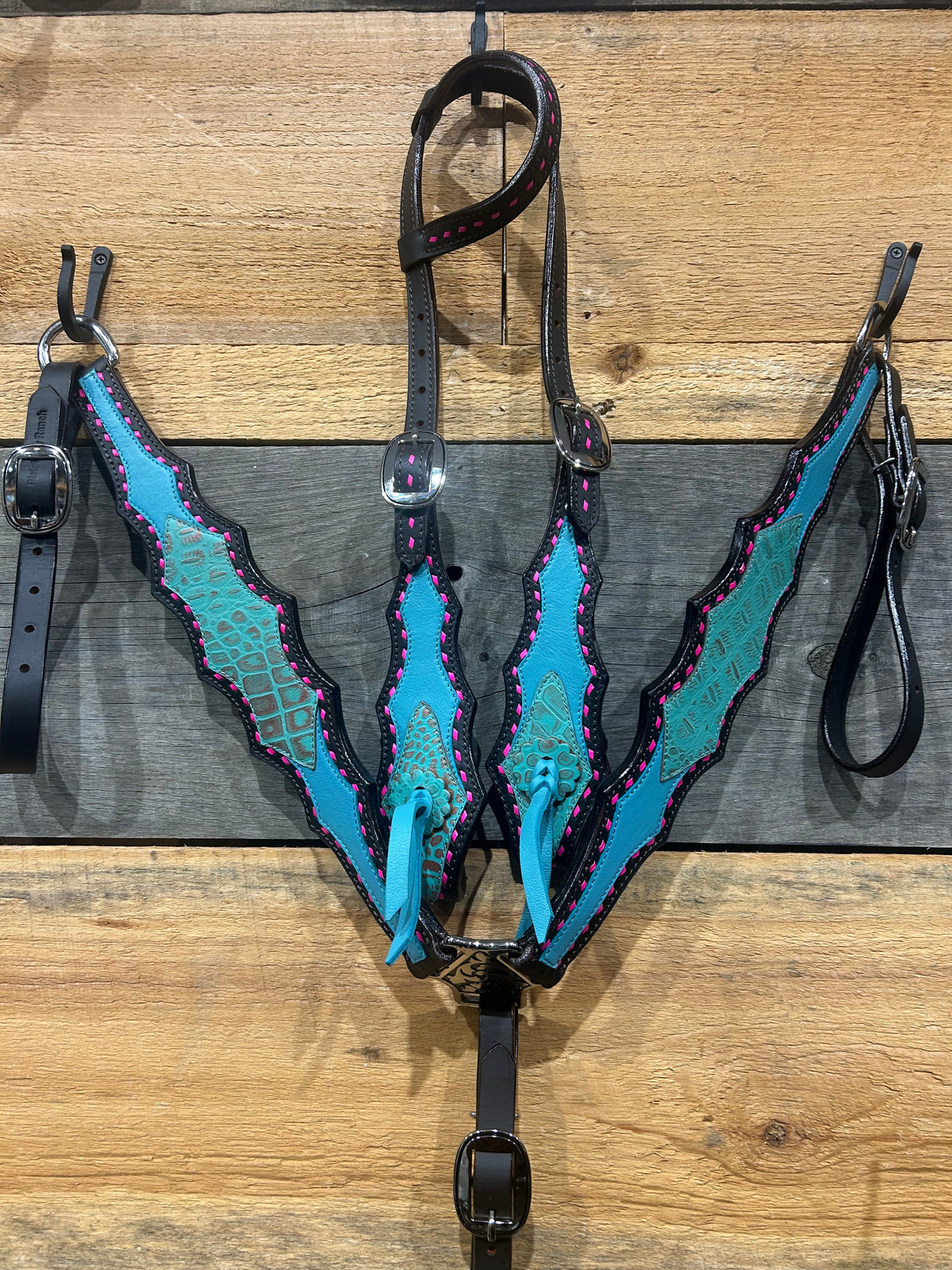 PLR Sugar Rush Tack Set