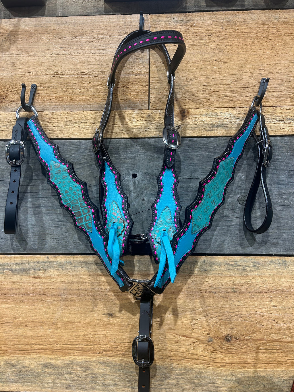 PLR Sugar Rush Tack Set