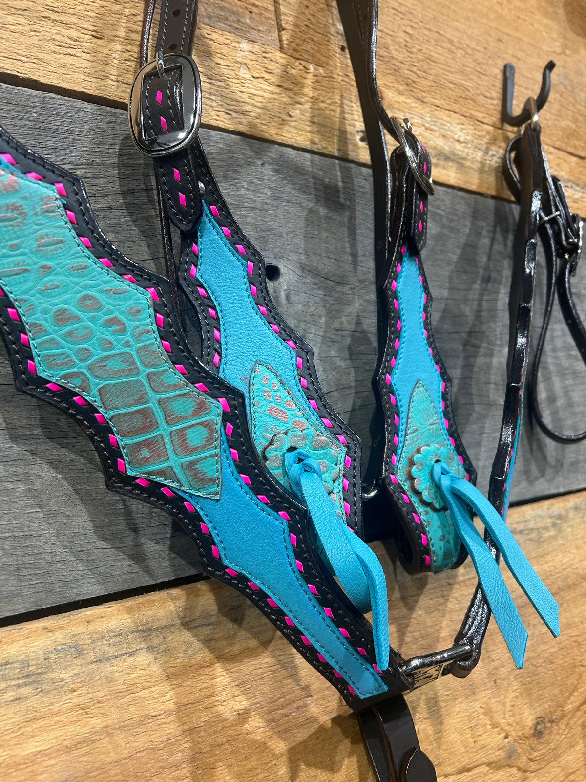 PLR Sugar Rush Tack Set