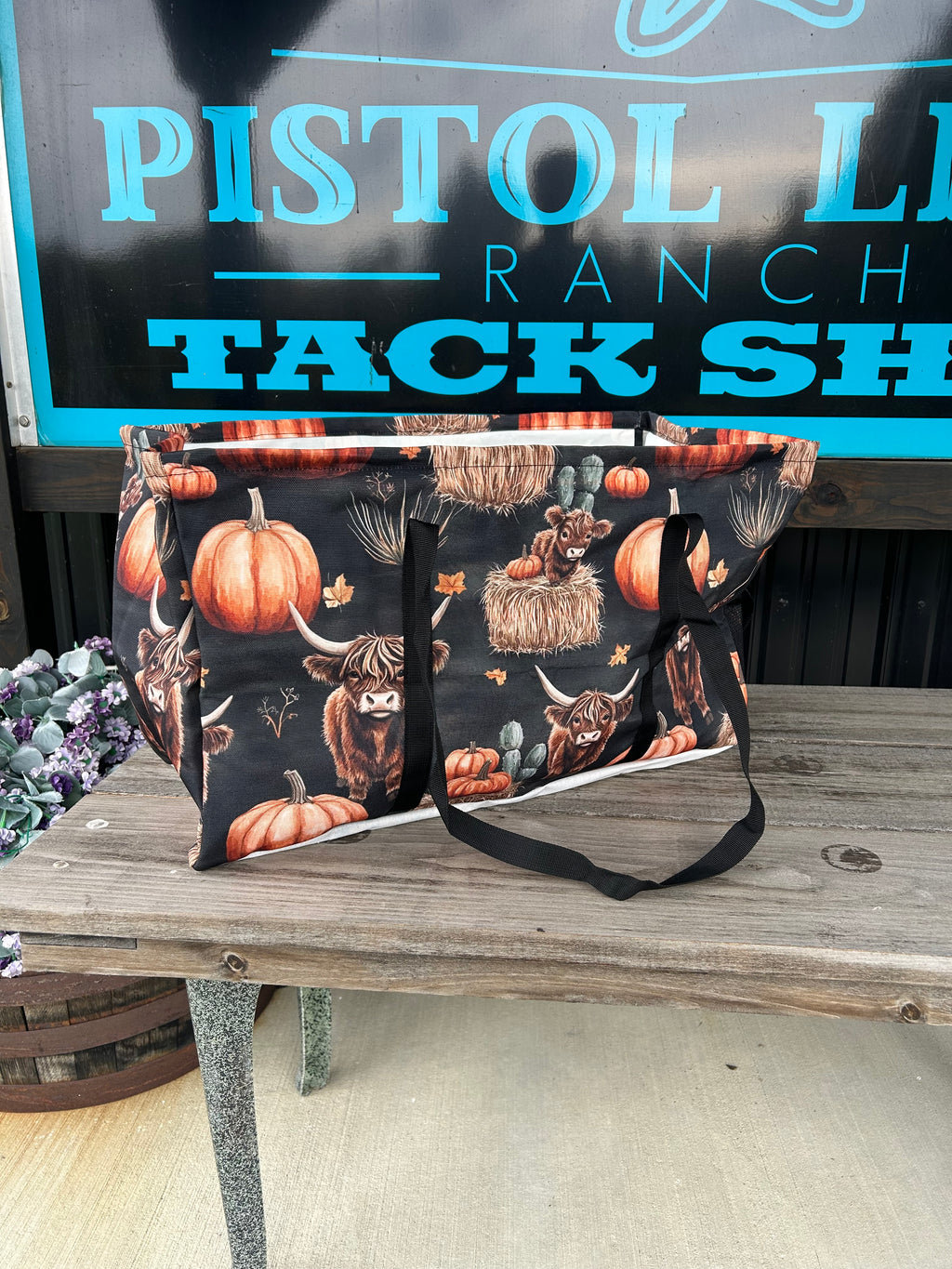 PLR Large Totes