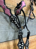 PLR Exotic Pink Tack Set