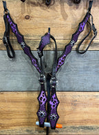 PLR Wildcat Rebel Tack Set