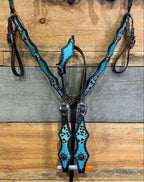 PLR Sassy Spots Tack Set