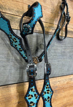 PLR Sassy Spots Tack Set