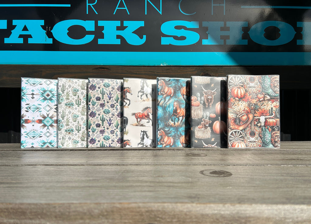 PLR Small Notebooks