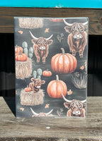 PLR Small Notebooks