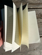 PLR Small Notebooks