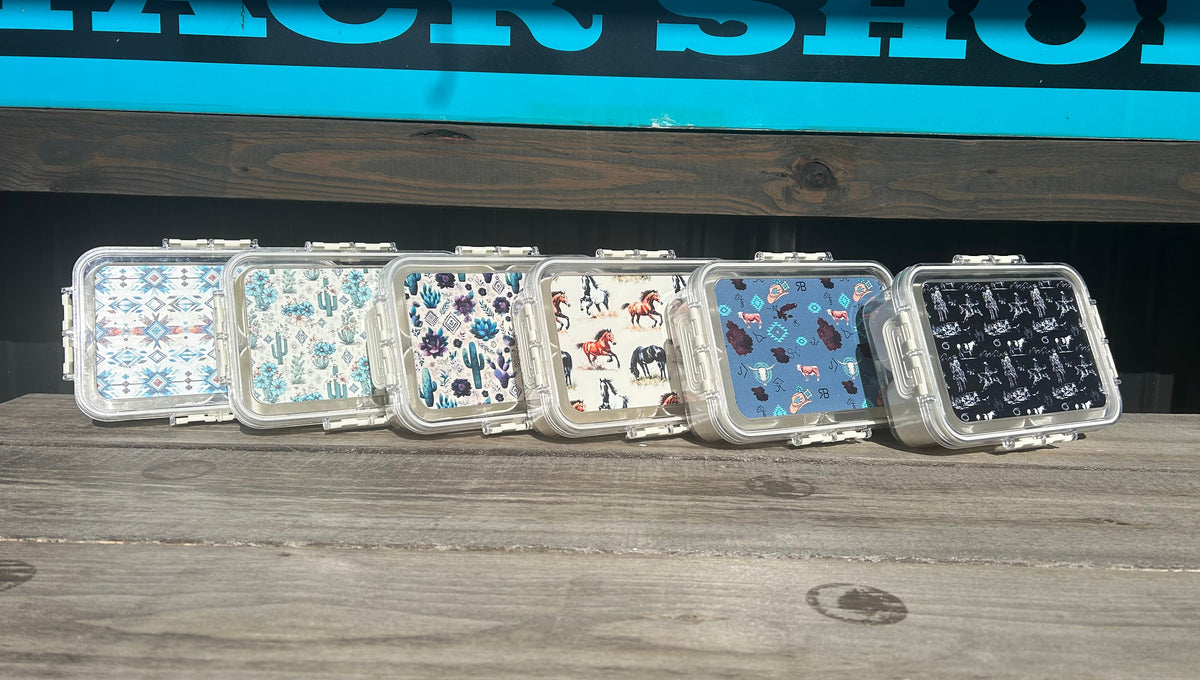 PLR Snackle Box