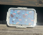 PLR Snackle Box