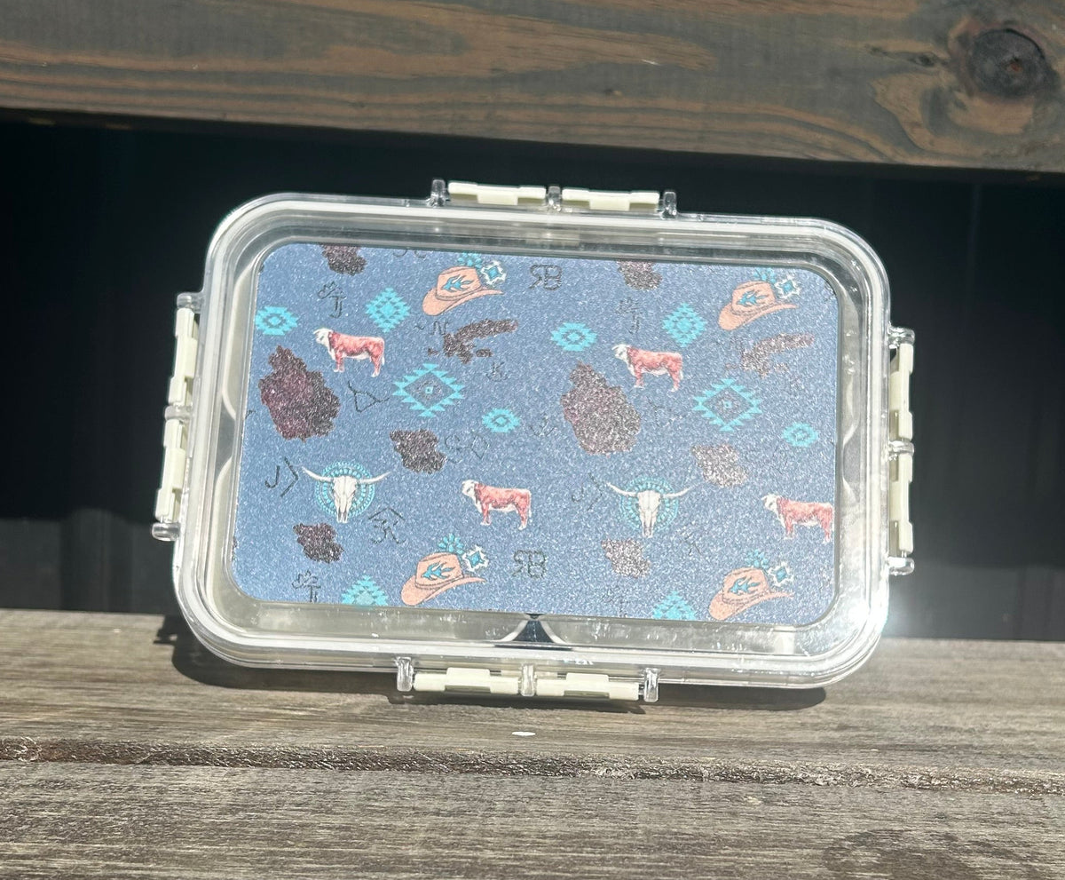 PLR Snackle Box