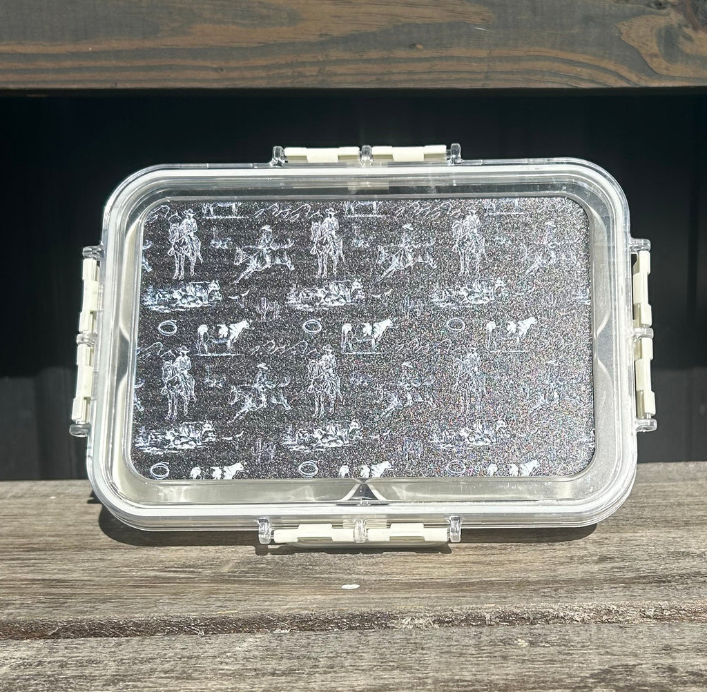 PLR Snackle Box