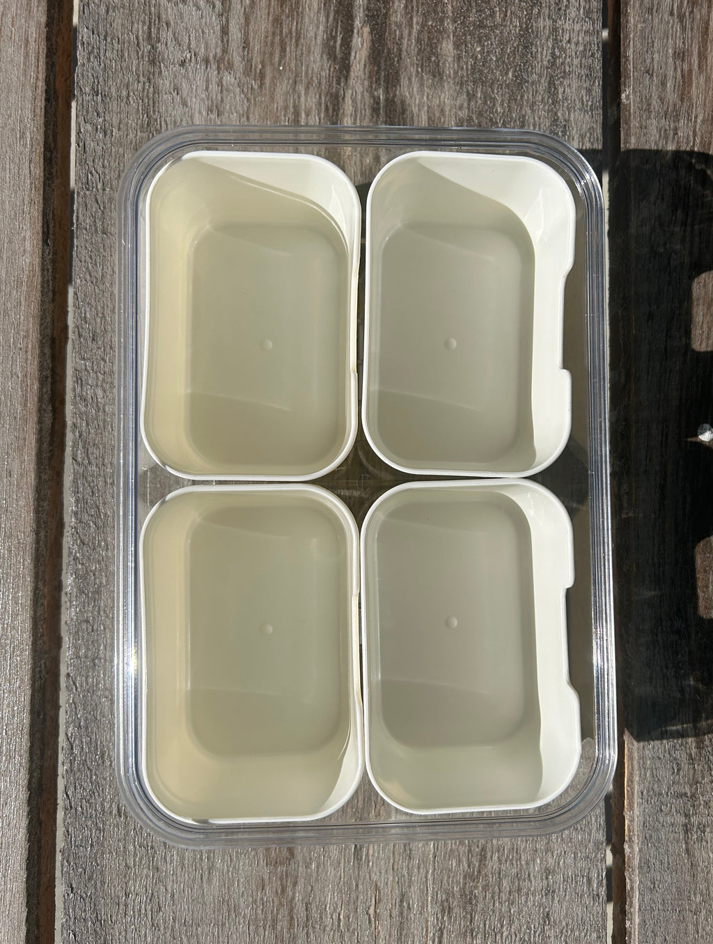 PLR Snackle Box