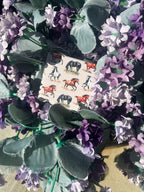 PLR Compact Mirrors