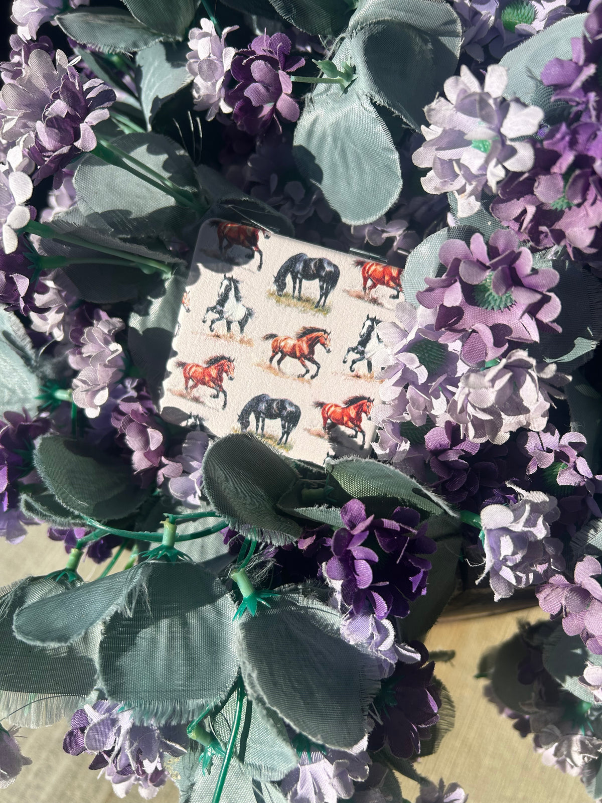 PLR Compact Mirrors
