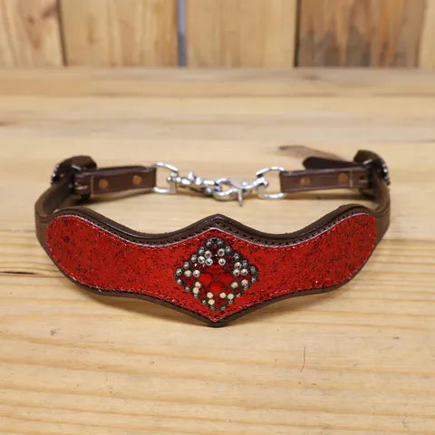 PLR Firecracker Wither Strap