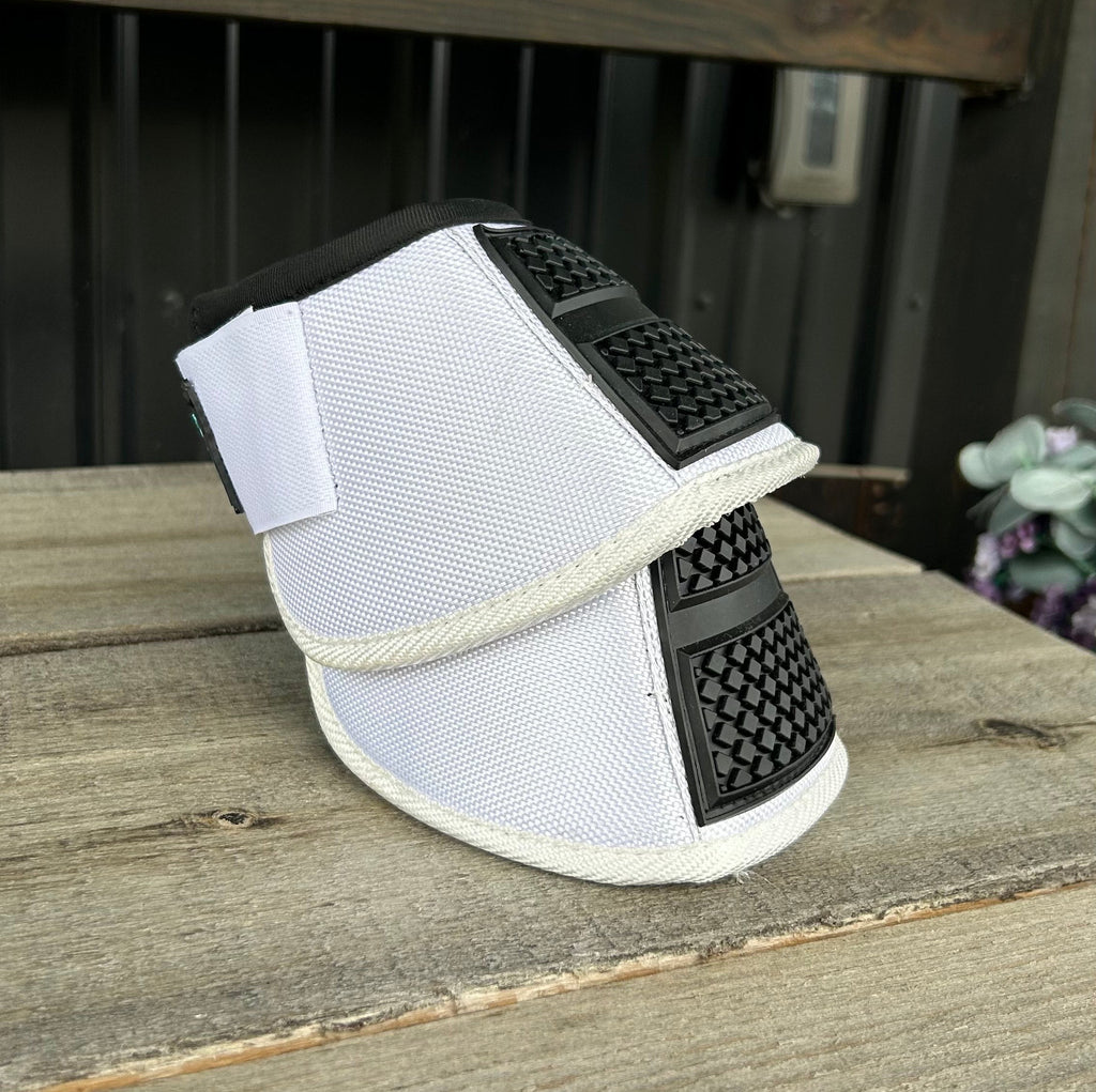 PLR Bell Boots