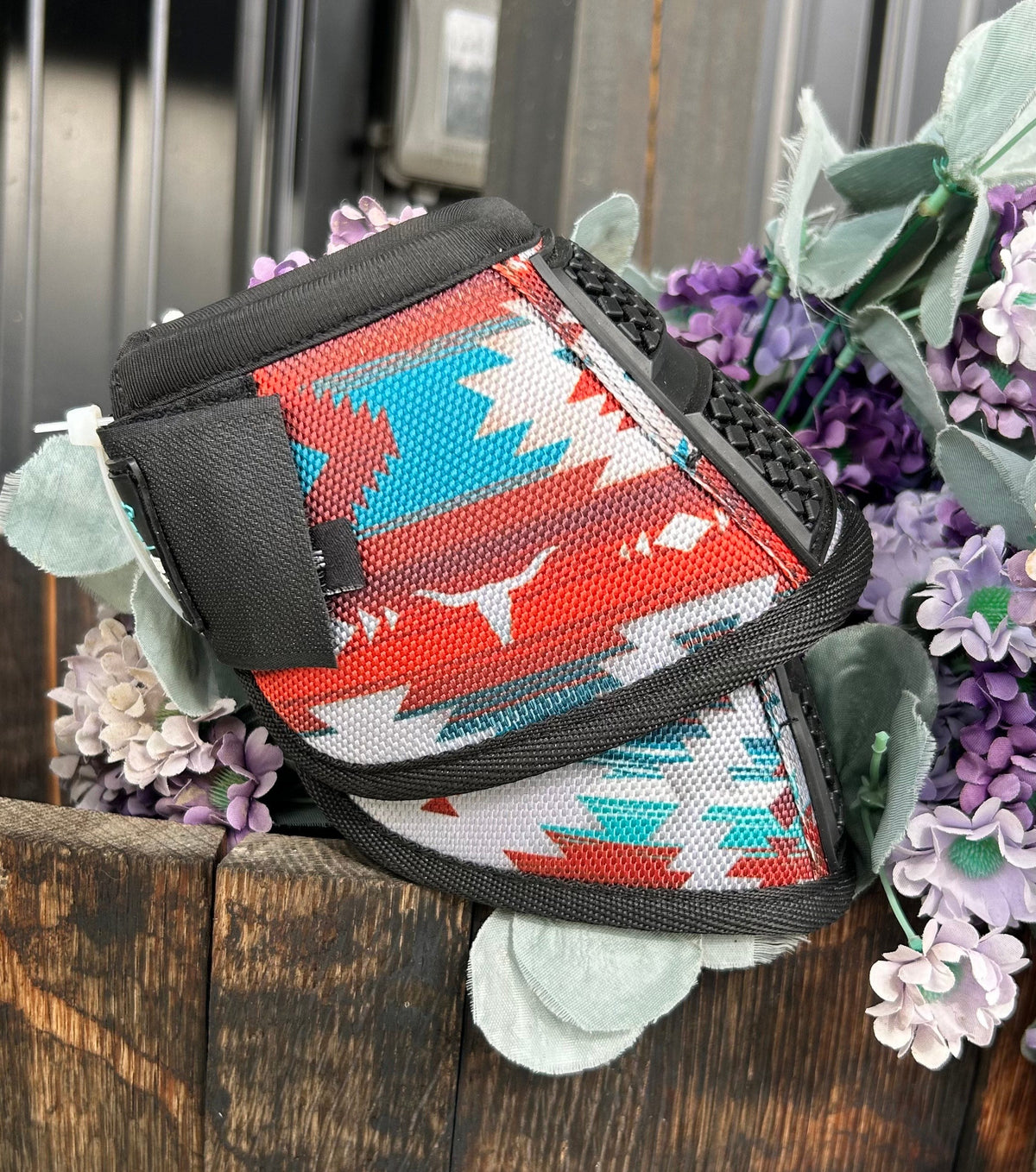 PLR Bell Boots