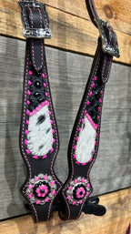 PLR Buckin' Barbie Tack Set