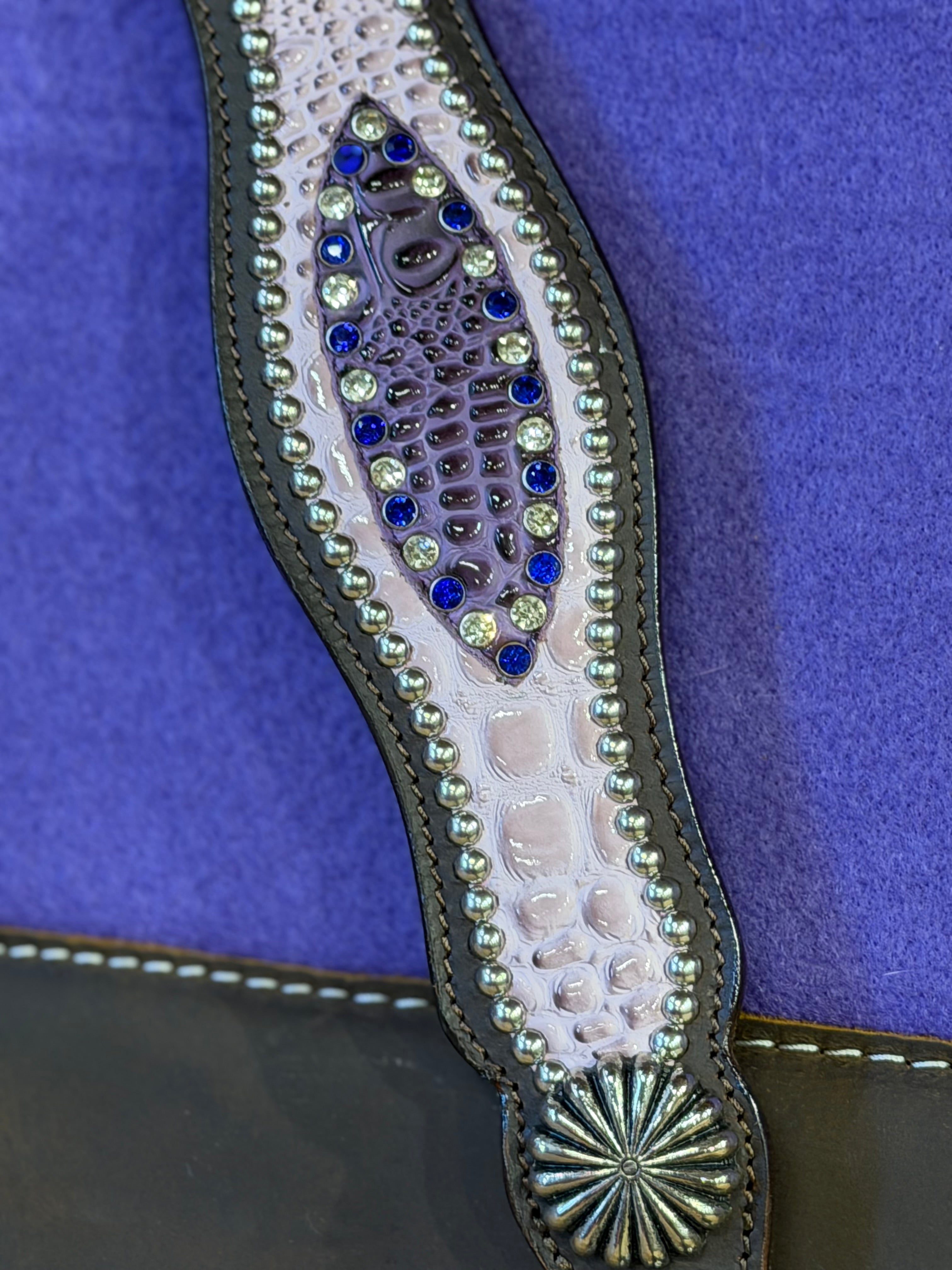 PLR Saddle Pads