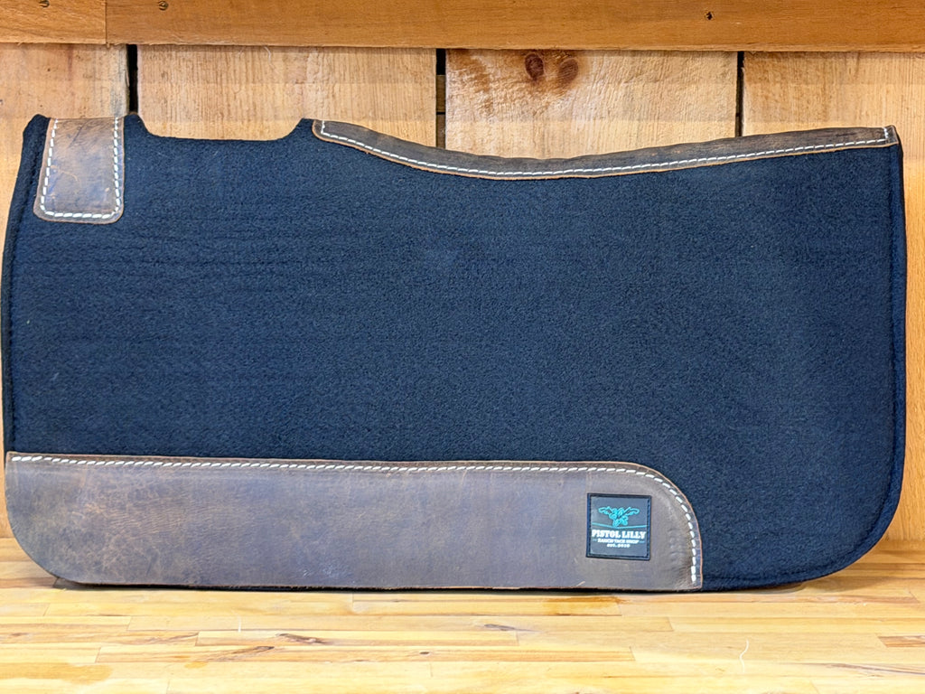 PLR Saddle Pads