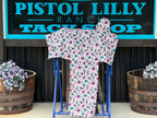 PLR Saddle Covers
