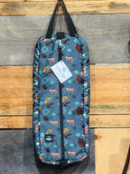 PLR Bridle Bag