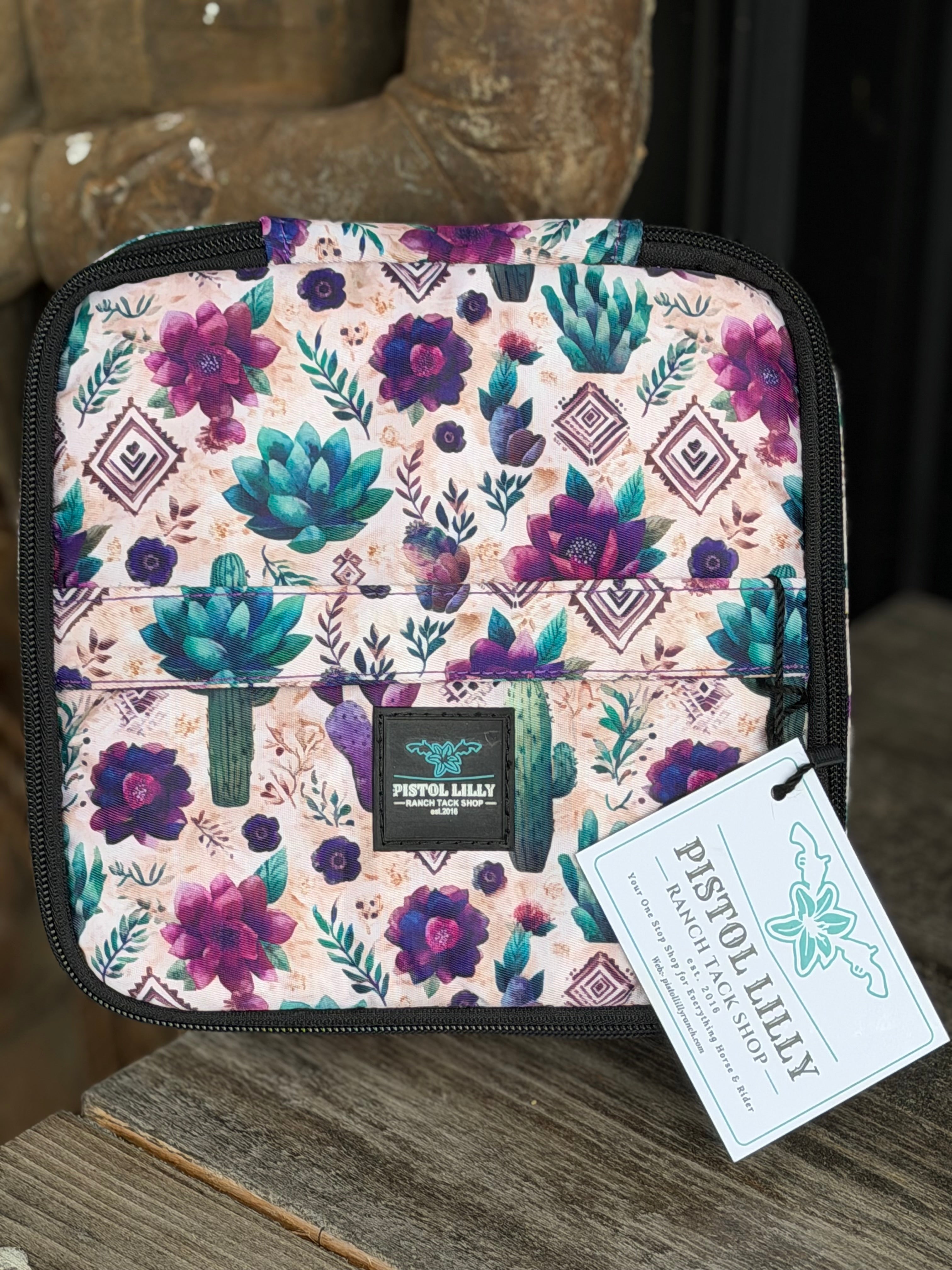 PLR Cosmetic Case