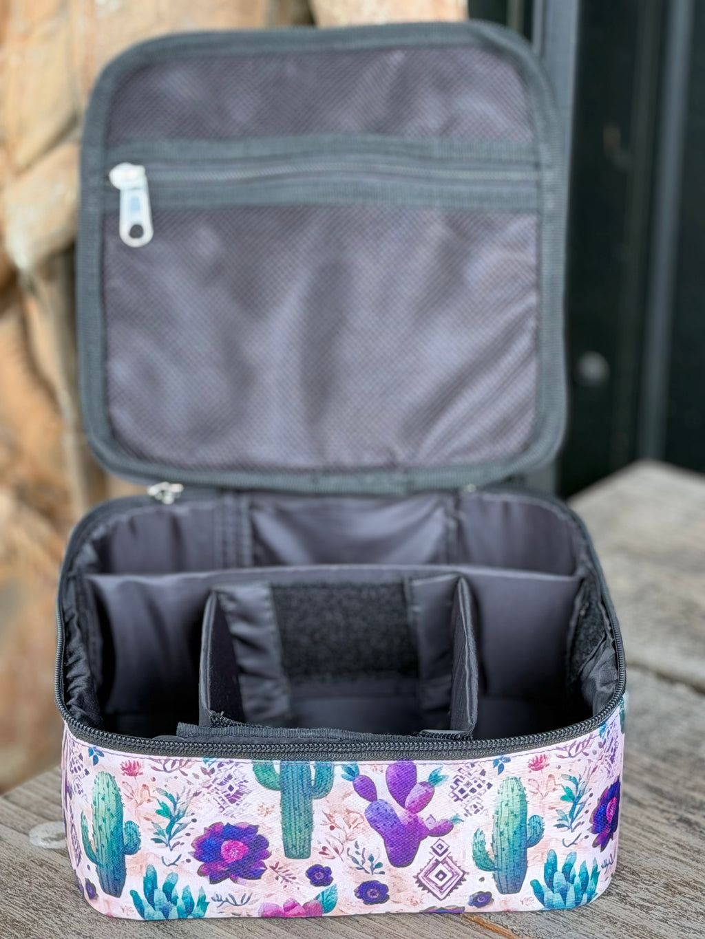 PLR Cosmetic Case