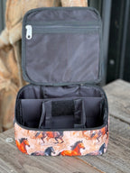 PLR Cosmetic Case