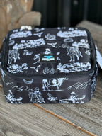 PLR Cosmetic Case