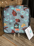 PLR Cosmetic Case