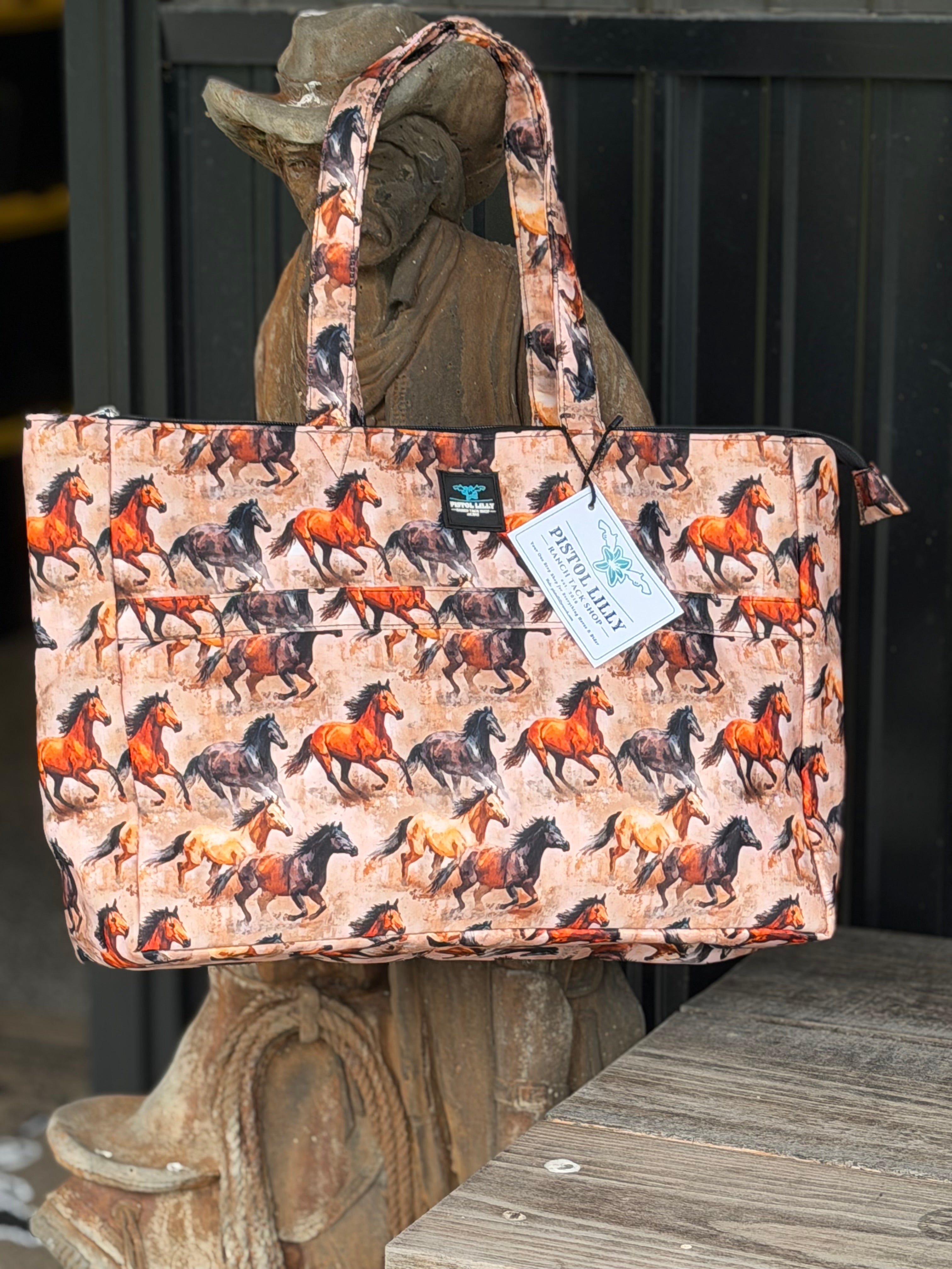 PLR Tote Bag